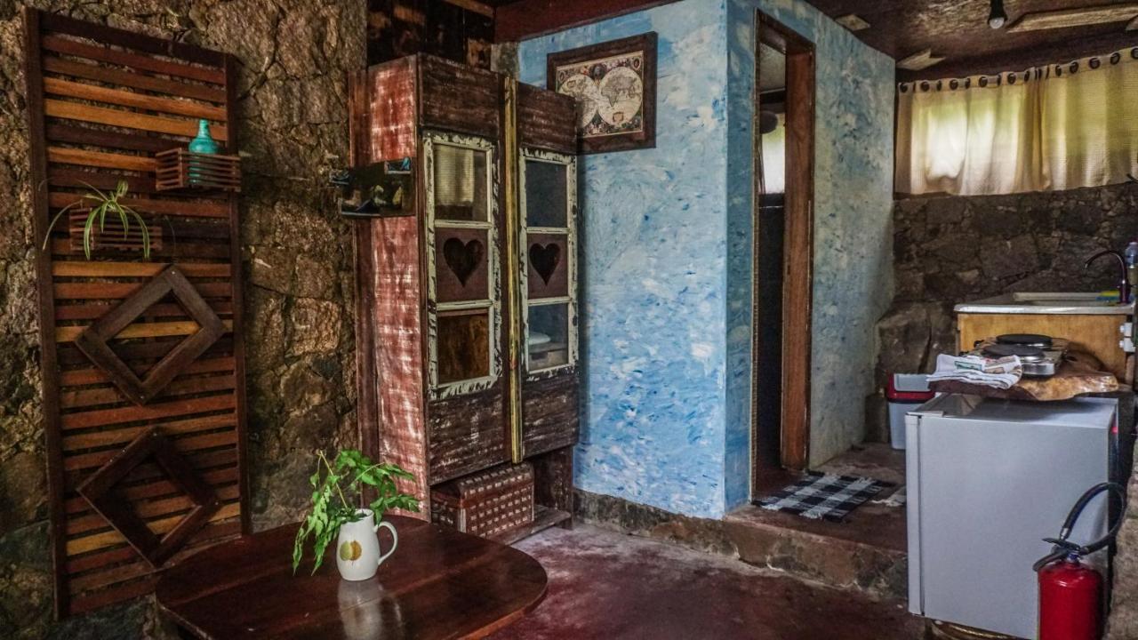 Albergue Rosemary Dream